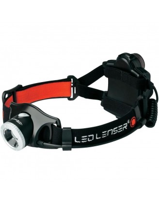 LED LENSER® H7R.2