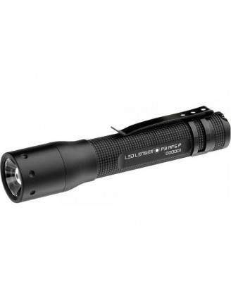 LED LENSER® P3 AFS P