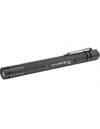 LED LENSER® P4  BM