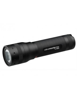 LED LENSER® P7 QC