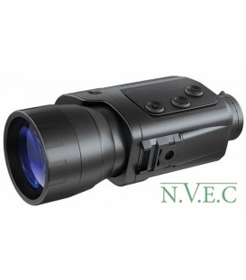 Цифровой прибор ночного видения Pulsar NV Digiforce 860VS (6.5х50,возможность видеозаписи) лазерный ИК осветитель 810нм