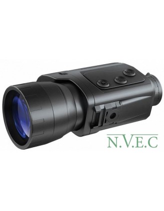 Цифровой прибор ночного видения Pulsar NV Digiforce 860VS (6.5х50,возможность видеозаписи) лазерный ИК осветитель 810нм