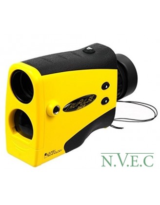 Лазерный дальномер TruPulse 360B (желтый) — Bluetooth, измерение до 2000 м, измерение горизонтальных и вертикальных углов