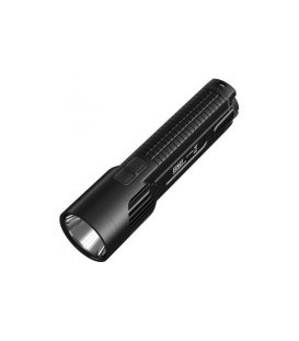 Фонарь Nitecore EC4GT (Cree  XP-L HI V3, 1000 люмен, 8 режимов, 2х18650), черный