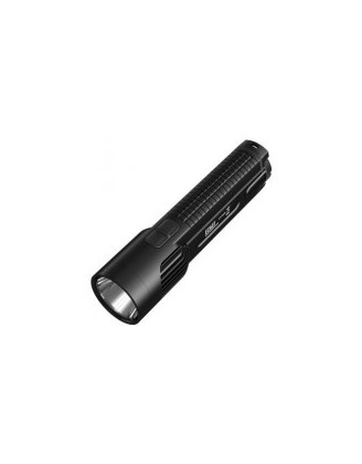 Фонарь Nitecore EC4GT (Cree XP-L HI V3, 1000 люмен, 8 режимов, 2х18650), черный Фонарь Nitecore EC4GT (Cree XP-L HI V3, 1000 люмен, 8 режимов, 2х18650), черный