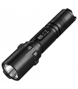 Фонарь Nitecore R25 с док-станцией (Cree XP-L HI V3, 800 люмен, 4 режимов, 1х18650)
