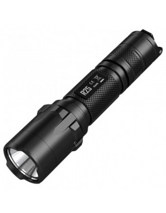 Фонарь Nitecore R25 с док-станцией (Cree XP-L HI V3, 800 люмен, 4 режимов, 1х18650) Фонарь Nitecore R25 с док-станцией (Cree XP-L HI V3, 800 люмен, 4 режимов, 1х18650)