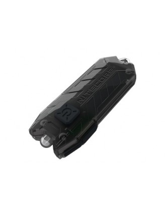 Фонарь ультрафиолетовый Nitecore TUBE UV (500mW UV-LED , 365nm, 1 режим, USB), черный Фонарь ультрафиолетовый Nitecore TUBE UV (500mW UV-LED , 365nm, 1 режим, USB), черный