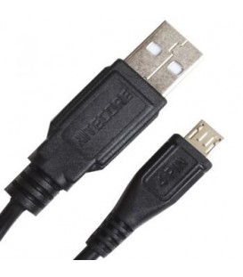 Кабель Nitecore USB  MicroUSB (70см)