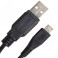 Кабель Nitecore USB  MicroUSB (70см)