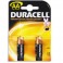 Элемент питания DURACELL LR6 (AA)  BL2 - упаковка 2шт