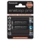 Аккумулятор Panasonic eneloop pro BK-3HCDE/2BE  2500mAh  (AA)  BL2 - упаковка 2шт