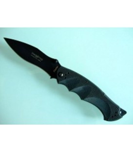 Нож  Fox PROFILI TACTICAL FOLDER OD GREEN , зелёный