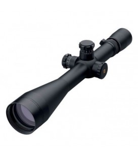 Оптический прицел Leupold Mark 4 ER/T 6.5-20x50mm (30mm) M1 Matte Front Focal TMR