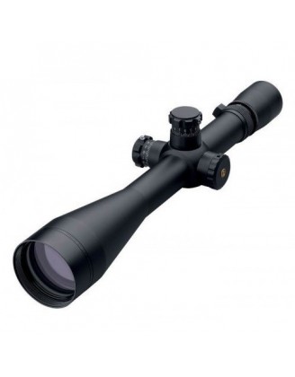 Оптический прицел Leupold Mark 4 ER/T 6.5-20x50mm (30mm) M1 Matte Front Focal TMR Оптический прицел Leupold Mark 4 ER/T 6.5-20x50mm (30mm) M1 Matte Front Focal TMR