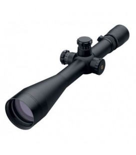 Оптический прицел Leupold Mark 4 ER/T 6.5-20x50mm (30mm) M5 Matte Front Focal Mil Dot
