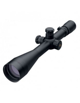 Оптический прицел Leupold Mark 4 ER/T 6.5-20x50mm (30mm) M5 Matte Front Focal Mil Dot Оптический прицел Leupold Mark 4 ER/T 6.5-20x50mm (30mm) M5 Matte Front Focal Mil Dot