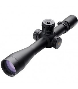 Оптический прицел Leupold Mark 4 ER/T 6.5-20x50mm (30mm) M5 Matte Front Focal TMR