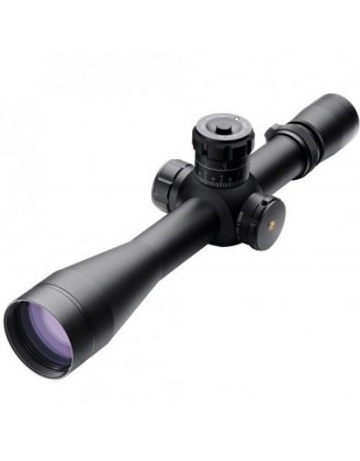 Оптический прицел Leupold Mark 4 ER/T 6.5-20x50mm (30mm) M5 Matte Front Focal TMR Оптический прицел Leupold Mark 4 ER/T 6.5-20x50mm (30mm) M5 Matte Front Focal TMR