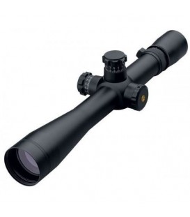 Оптический прицел Leupold Mark 4 LR/T 3.5-10x40mm (30mm) M5 Matte Front Focal Mil Dot