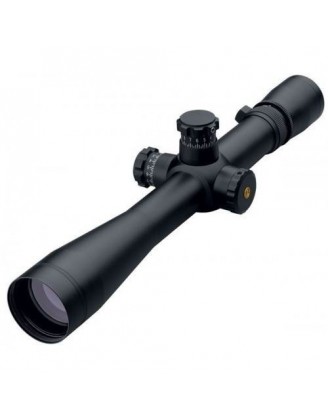 Оптический прицел Leupold Mark 4 LR/T 3.5-10x40mm (30mm) M5 Matte Front Focal Mil Dot Оптический прицел Leupold Mark 4 LR/T 3.5-10x40mm (30mm) M5 Matte Front Focal Mil Dot