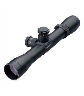 Оптический прицел Leupold Mark 4 MR/T 2.5-8x36mm (30mm) M2 Matte Illum. TMR