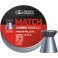 Пули пневматические JSB Diablo Jumbo Match 5,5 мм 0,890 гр. (300 шт/уп)