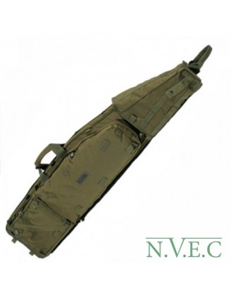 Чехол BLACKHAWK Long Gun Drag Bag 130 см ц:олива