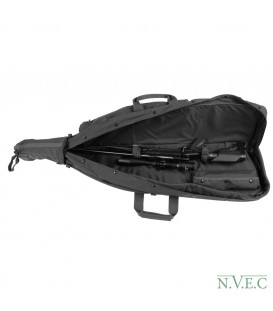 Чехол BLACKHAWK Long Gun Drag Bag 130 см ц:черный