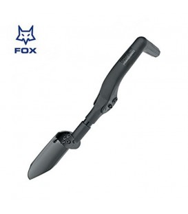 Лопата Fox Folding Spade ,чехол