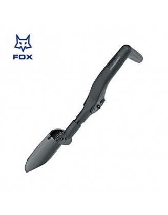 Лопата Fox Folding Spade ,чехол