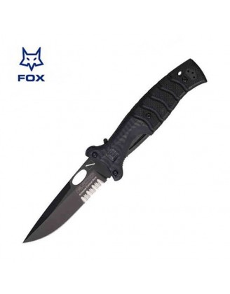 Нож Fox Advance Combat Diver