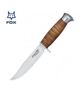 Нож Fox European Hunter 610/09