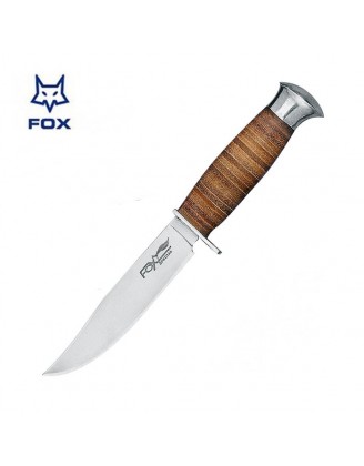 Нож Fox European Hunter 610/09