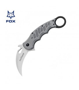 Нож Fox Folding Karambit , aluminium