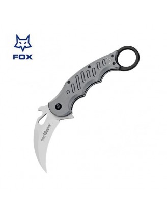 Нож Fox Folding Karambit , aluminium