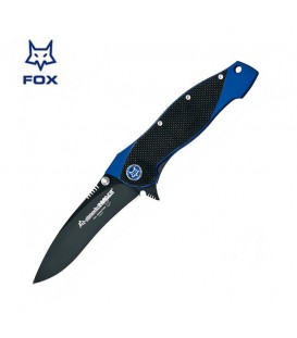 Нож Fox Invader Classic , G10