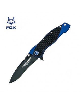 Нож Fox Invader Classic , G10