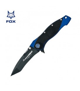 Нож Fox Invader Tanto , G10