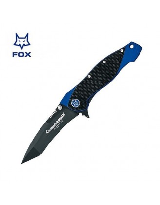 Нож Fox Invader Tanto , G10