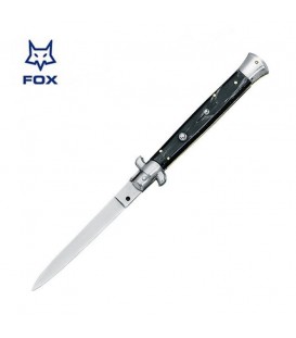 Нож Fox Stilletto 20 , horn