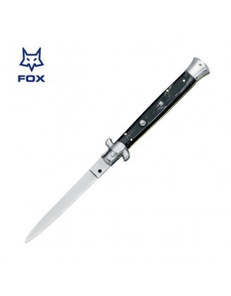 Нож Fox Stilletto 20 , horn