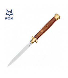 Нож Fox Stilletto 20 , wood