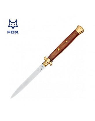 Нож Fox Stilletto 20 , wood