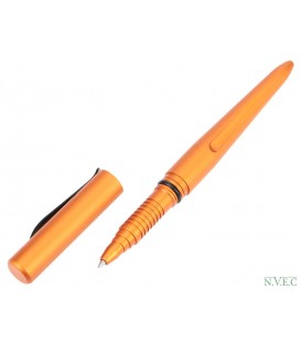 Ручка тактическая Fox MTD , оранжевая