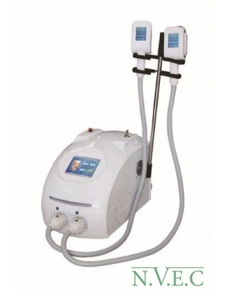 Аппарат ультразвуковой кавитации и криолиполиз FG660L-002