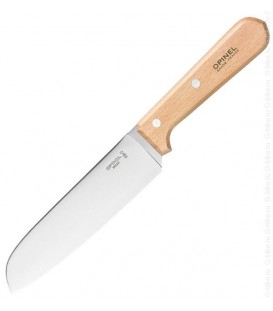 Нож кухонный Opinel Santoku knife №119