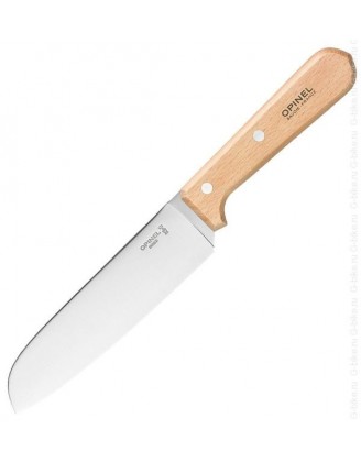 Нож кухонный Opinel Santoku knife №119