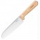 Нож кухонный Opinel Santoku knife №119