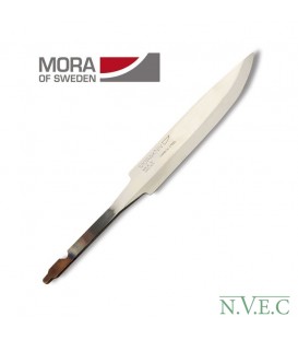 Клинок ножа Morakniv Classic №1 , carbon steel